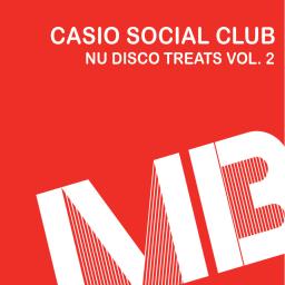 Nu Disco Treats Vol. 2