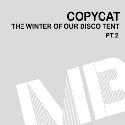 The Winter Of Our Disco Tent Pt.2