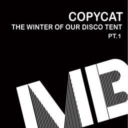 The Winter Of Our Disco Tent Pt.1