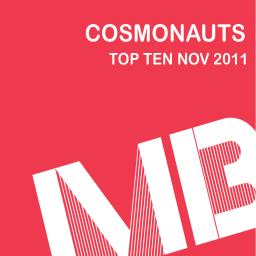 Top Ten - November 2011