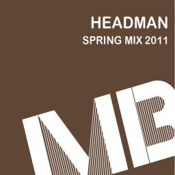 Spring Mix 2011