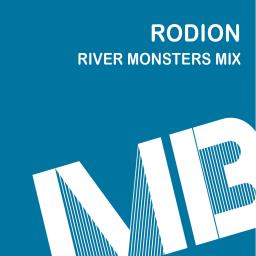 River Monster&#039;s Mix