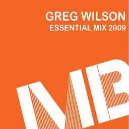 Essential Mix 2009