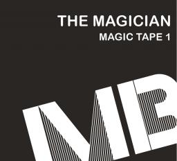 Magic Tape 1