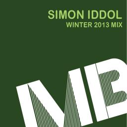 Winter 2013 Mix