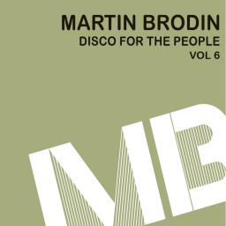 Disco For The People Vol. 6