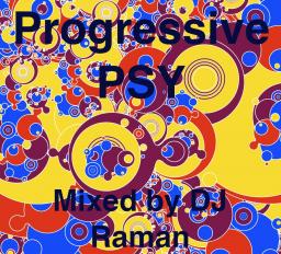 Progressive Psy Mix... WTF!?