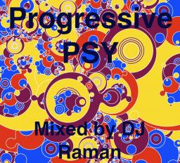 Progressive Psy Mix... WTF!?