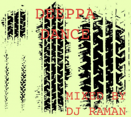 Deeppa Dance
