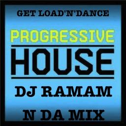 Get Load &#039;n&#039; Dance (no Headphones MIx)