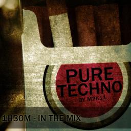 PureTechno