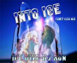 Into Ice 