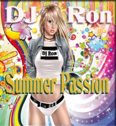 Summer Passion (Kazantip 2012)