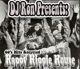 Happy Hippie House Kazantip 2012