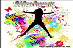 Live Your Life Be Free