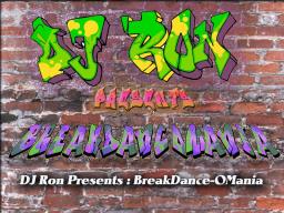 Break Dance-Omania Part 2