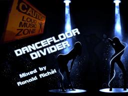 DanceFloor Divider