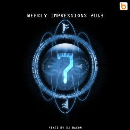Weekly Impressions 2013 vol.7