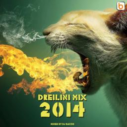 Dreilini Mix 2014
