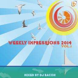 Weekly Impressions 2014 vol.1