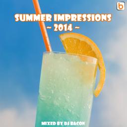 Summer Impressions 2014