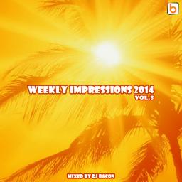 Weekly Impressions 2014 vol.3