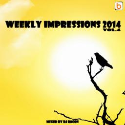 Weekly Impressions 2014 vol.4