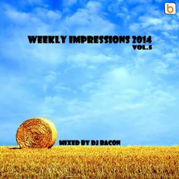 Weekly Impressions 2014 vol.5