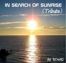 IN SEARCH OF SUNRISE (TRIBUTE)