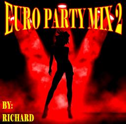 EURO PARTY MIX 2