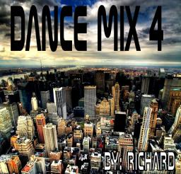 DANCE MIX 4