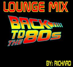 80&#039;S LOUNGE