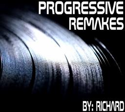 PROGRESSIVE REMAKES