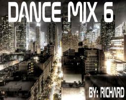 DANCE MIX 6
