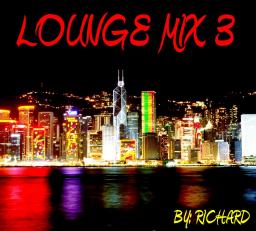 LOUNGE MIX 3