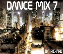 DANCE MIX 7