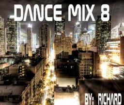 DANCE MIX 8