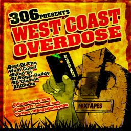 BEST OF THE WEST COAST MIX