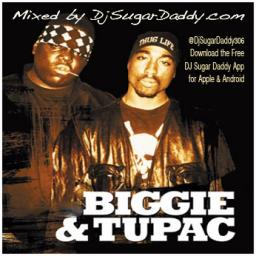 2PAC VS BIGGIE