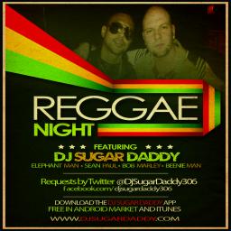 Jamaican Dancehall Reggae Mix