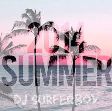 2014 Summer Mix