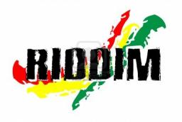 Hottest Riddim Selection Vol 1