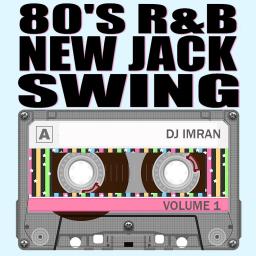 New Jack Swing Vol 1