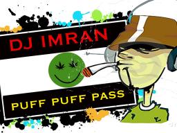 Puff Puff Pass