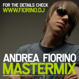 Mastermix #339 (Xmas special)