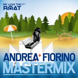 Mastermix #365 (We Love The Boat Edition)
