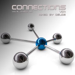 Connections Vo11  The Vocal Trance Mix