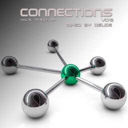 Connections Vo12 The Vocal Trance Mix