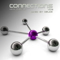 Connections Vo13 The Vocal Trance Mix