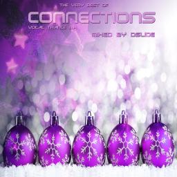 The Very Best Of Connections The Vocal Trance Mix